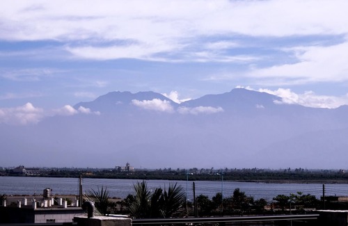 Donggang Bed & Breakfast | Isvara Hotel