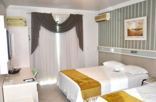 Ita Resort | Itá Thermas Resort e Spa