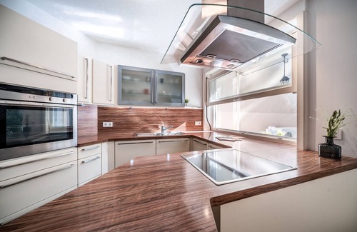 St. Michael/San Michele Apartment | 715A Apartment Das Goldgassl