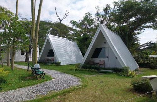 Si Racha Hotel | It my life cafe x camp