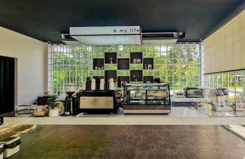 Si Racha Hotel | It my life cafe x camp