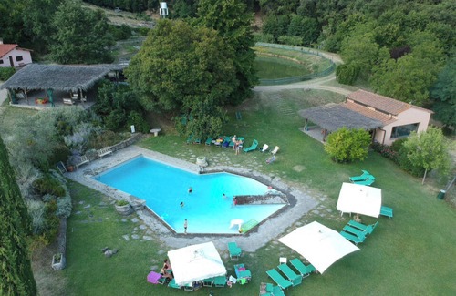 Figline e Incisa Valdarno Other | AGRITURISMO FATTORIA CELLE