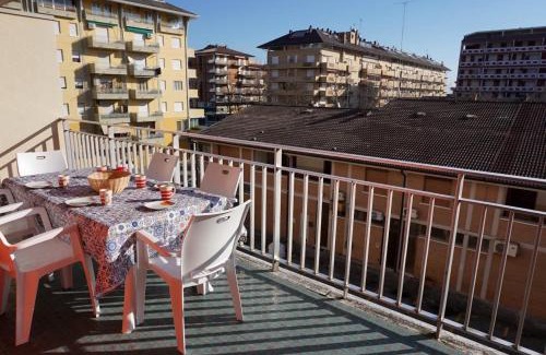 Porto Santa Margherita Apartment | Beautiful beach apartment with shared swimming pool