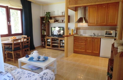 Jatar Apartment | It's like vacationing with friends