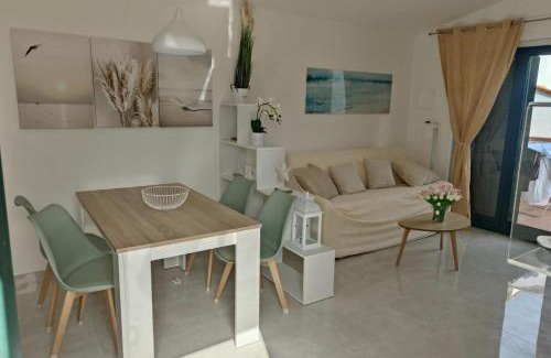 Contrada Taverna Apartment | Aura Mare Blu by the sea