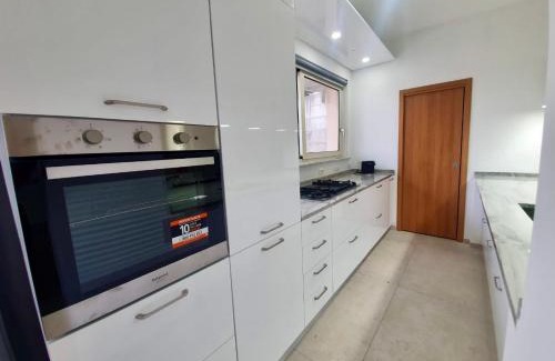 Santa Caterina Dello Ionio Marina Apartment | Alba Serena