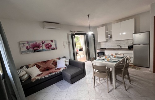 Santa Maria Coghinas Condo | Terme di Casteldoria Apartment 4