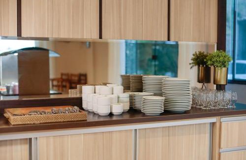 Ita Hotel | Ita Park Hotel