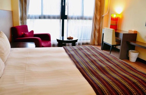 Taitung City Centre Hotel | Ita Taiwan Indigenous Cultural Resort