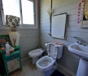 Partido de Tigre Cabin | Itaca delta cabañas