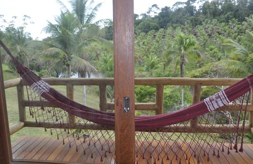 Itacare House | Itacaré EcoRanch