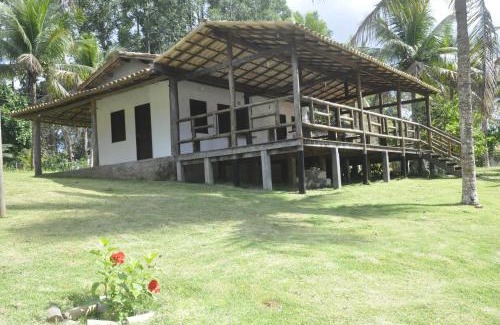 Itacare House | Itacaré EcoRanch Casa