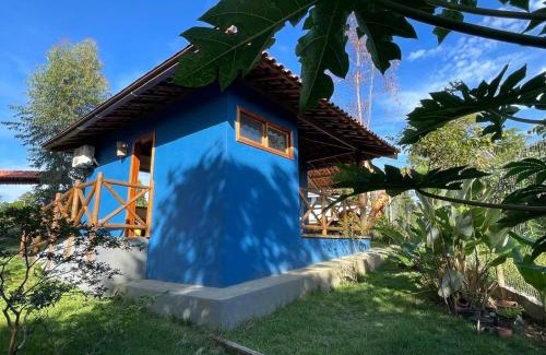 Itacare House | Itacaré Jeribucaçu Chalés