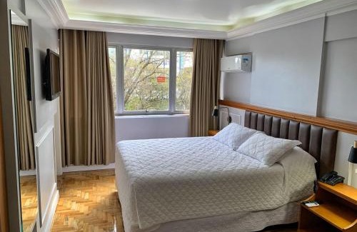 Centro Hotel | Itaimbé Palace Hotel