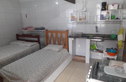 Itaipuacu House | Itaipuaçu Residencia Cajueiros I