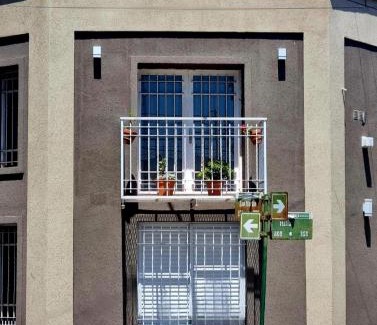 Pergamino House | Italia Bella