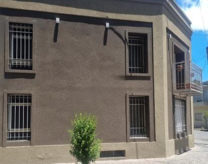 Pergamino House | Italia Bella