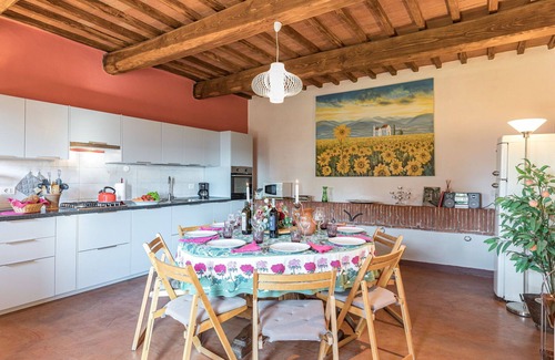 Gambassi Terme Villa | Italian Experience - Villa Belvedere