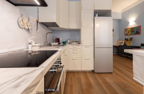Ancona Apartment | Italian Experience - Ancona City Apartment