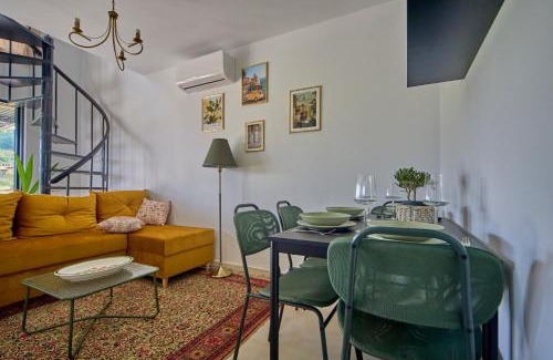 Lesko Apartment | Italian House Bieszczady