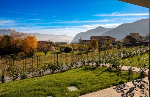 Esmate Apartment | Italian Vacation Homes - Nature Escape