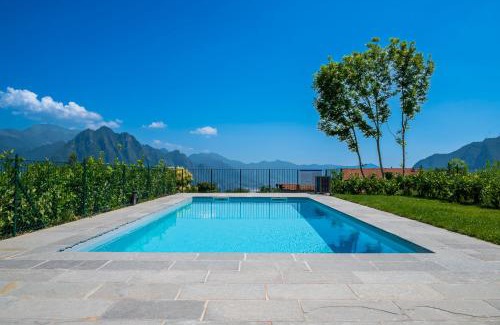 Esmate Apartment | Italian Vacation Homes - Nature Escape
