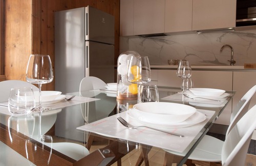 Turri Piano Apartment | Italianway - Dei Sana 8 Yellow Submarine