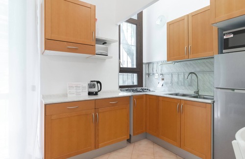 Villapizzone Apartment | Italianway - Grosseto 3