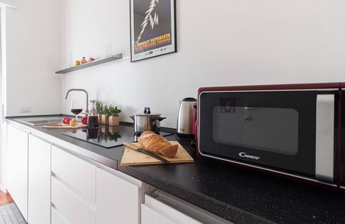 De Angeli Apartment | Italianway - Raffaello Sanzio 33