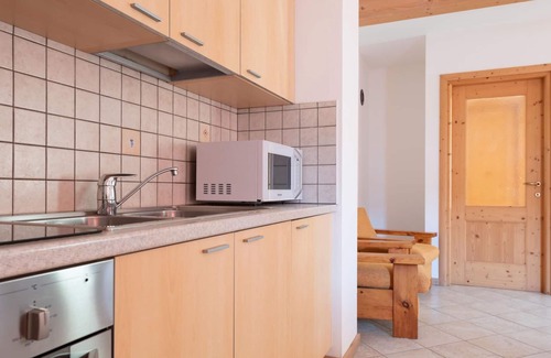 Premadio Apartment | Italianway - Ripa Fontana 1 Bilo