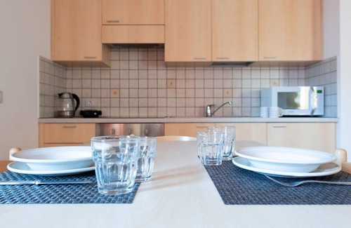 Premadio Apartment | Italianway - Ripa Fontana 1 Bilo