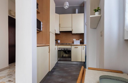 Zona Solari Apartment | Italianway - Sirte 6