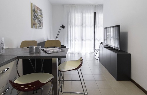 Ponte Seveso Apartment | Italianway - Zuretti 32