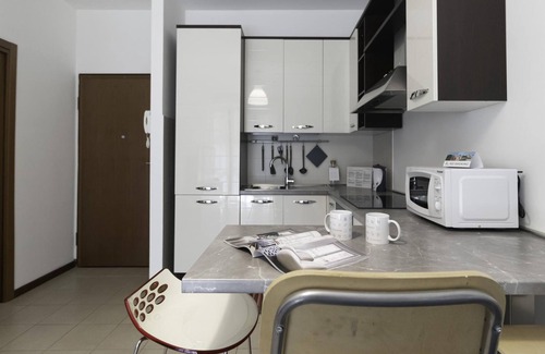 Ponte Seveso Apartment | Italianway - Zuretti 32