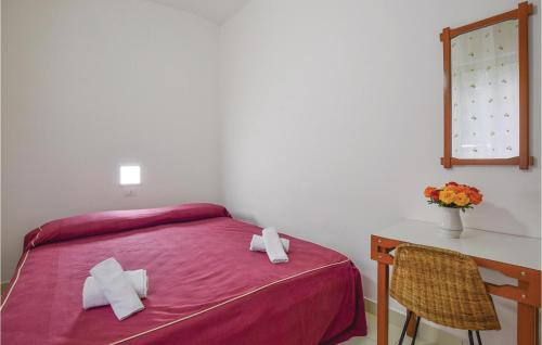 Baia Domizia House | Italy Village