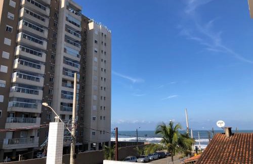 Centro Apartment | Itanhaém Praia & Mar