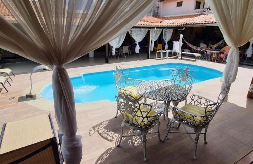 Itaparica House | Itaparica - Praia de Ponta de Areia