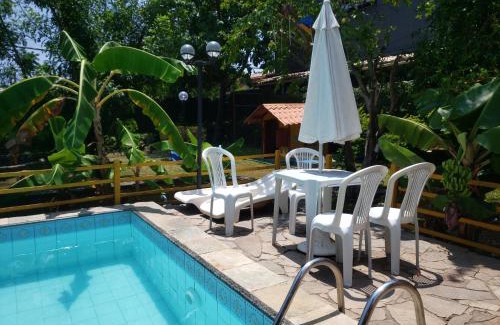 Vera Cruz House | Itaparica - Vera Cruz 12 pessoas