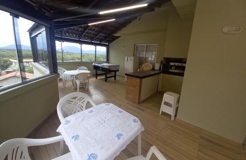 Itapema Apartment | Itapema - Meia Praia - SC