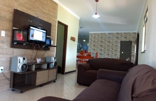 Itaporanga d'Ajuda House | Itaporanga site 30 min from Aracaju, beaches and rivers