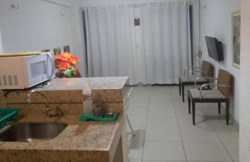 Guaramiranga House | Itauna Guaraminga