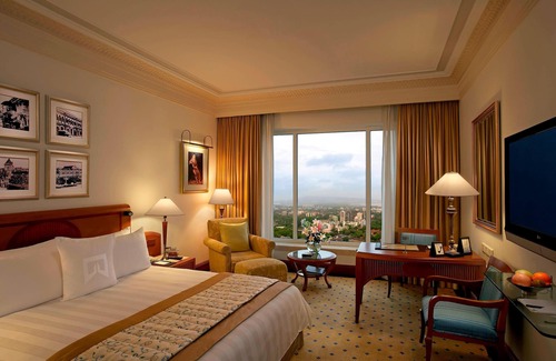 Parel Hotel | ITC Grand Central, a Luxury Collection Hotel, Mumbai