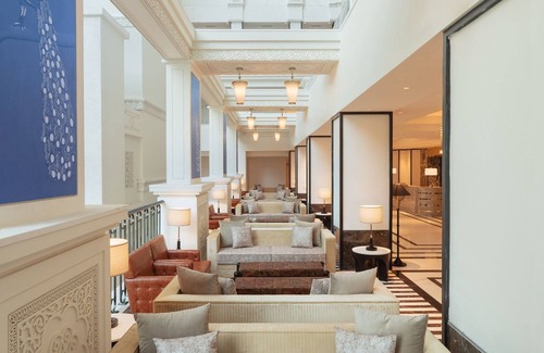 Vastrapur Hotel | ITC Narmada, a Luxury Collection Hotel, Ahmedabad