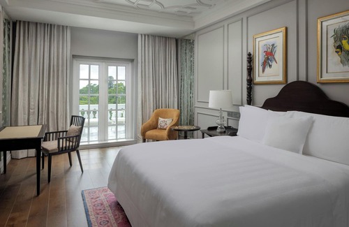 Malleshwaram Hotel | ITC Windsor, A Luxury Collection Hotel, Bengaluru