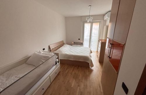 Lecco House | ITM Lakeside Apartment Lecco