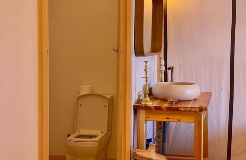 Taouz Other | Itran Royal Camp