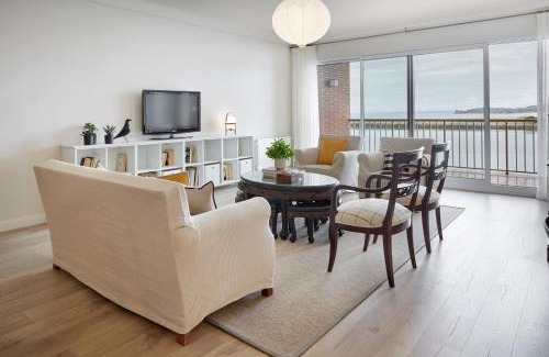 La Marina Apartment | Itsas aire - Basquenjoy