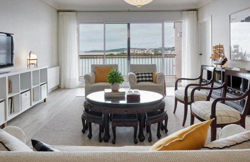 La Marina Apartment | Itsas aire - Basquenjoy