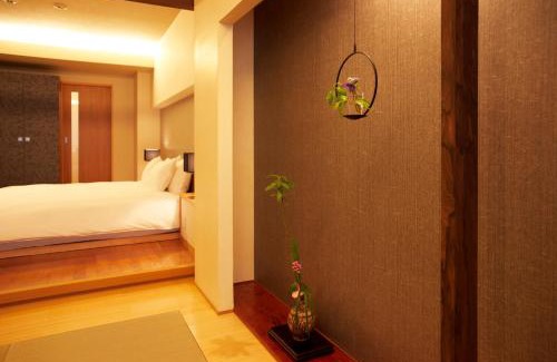 Hatsukaichi Hotel | ITSUKUSHIMA IROHA