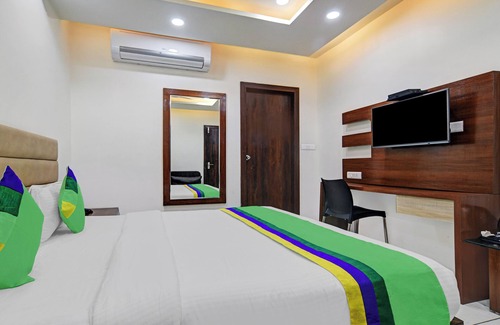 Matheran Hotel | Itsy By Treebo - Kaachwala Cottage